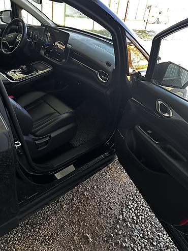 GAC: GAC AION V PLUS 🔋500km — 11