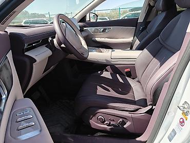 bid e2: Changan : 2025 г., Электромобиль — 5