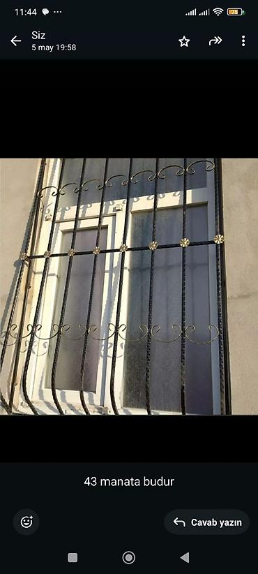 Barmaqlıqlar: 👉İş çox olduqda qiymətdə endirim olacaq. 👈 Vatcapda və yaxudda — 19