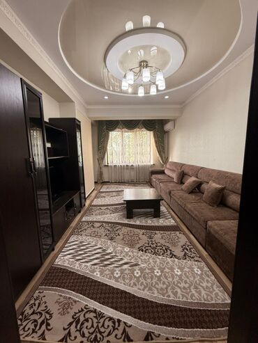участок в ороке: 3 комнаты, 84 м², Элитка, 3 этаж, Евроремонт