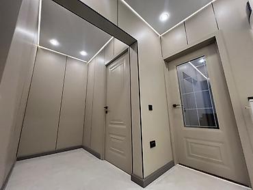 Недвижимость: 1 комната, 51 м², Технопарк Элитка, 6 этаж, Дизайнерский ремонт — 9