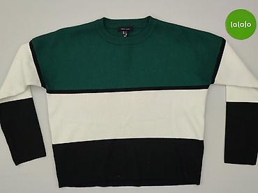 second hand online clothes: New Look, Sweter damski, rozmiar S — 2