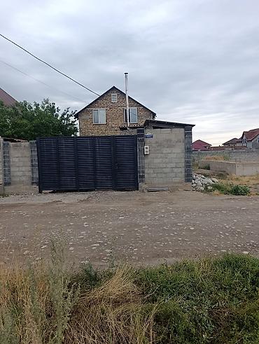 керме тоо: Үй сатылат жайгашкан жери Бишкек шаары Ак-ордо 3, 2сотук,үй полный — 1