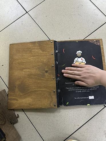 Держатели и подставки: Деревянный органайзер/диспенсер для салфеток с отделениями - — 10