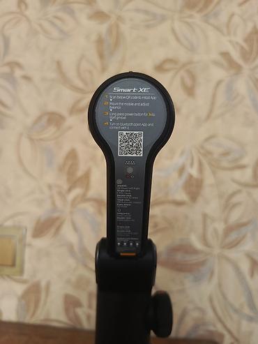 8 mart sekilleri cekmek: Aochuan Smart XE (A-MK182) smartfon stabilizatoru təcili satılır - 3 — 1