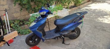 motosiklet alış satış: - YAMAHA, 150 sm3, 3 km