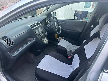 Продажа авто: Honda Civic: 2000 г., Автомат, Бензин, Хэтчбэк — 6