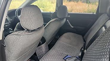 аккорд европеец: Honda Accord: 2003 г., 2.3 л, Автомат, Универсал — 5