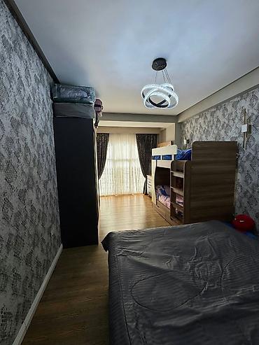 studiya menzil: 2 otaqlı, Yeni tikili, 70 kv. m — 4