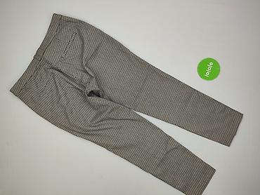 patchwork: MNG Suit, Spodnie materiałowe damskie, rozmiar L — 3