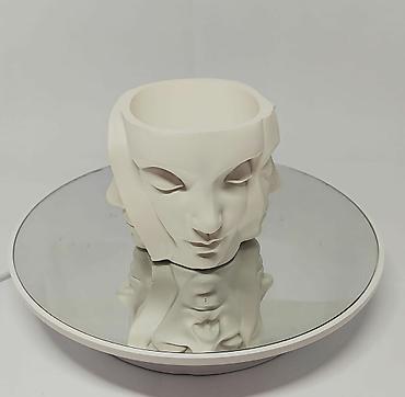 Dekor məhsulları: Dekor məhsulları — 12