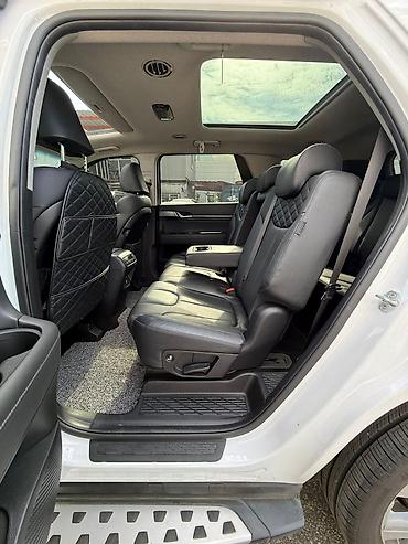 автономка на электромобиль: Hyundai Palisade: 2021 г., 2.2 л, Автомат, Дизель, Кроссовер — 6