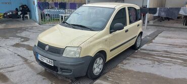 Fiat: Fiat Panda: 1.1 l. | 2010 έ. 109000 km. Χάτσμπακ — 5