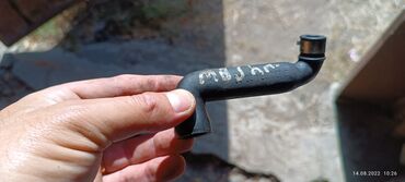 Digər avtomobil ehtiyat hissələri: Mitsubishi Lancer X 2008 buraxılış avtomobili üçün dayaqça. Bu — 14