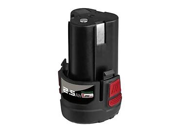 oleo mac 252: Akumulatorska baterija 12V, 2.5Ah (Li‑Ion) – X12V platforma - Tip — 1