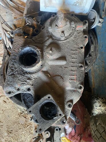 Другие автозапчасти: Юмз запчаст — 10