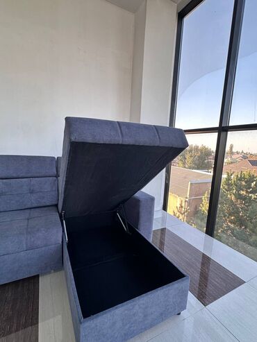 Модульные диваны: Модульный диван — 9