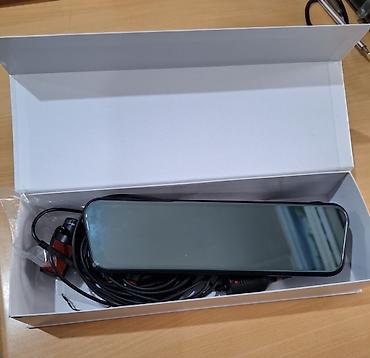 Videoreqistratorlar: Videoqeydiyyatçı (Vehicle Blackbox DVR) – yenidir. Xüsusiyyətlər: - — 2