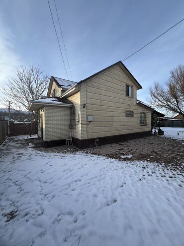 Продажа домов: Дом, 130 м², 4 комнаты, Агентство недвижимости, Евроремонт at lalafo.kg — 13 Продажа домов: Дом, 130 м², 4 комнаты, Агентство недвижимости, Евроремонт — 13