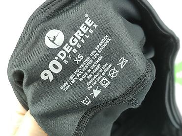 fox: Reflex, Legginsy Sportowe damskie, rozmiar XS — 4