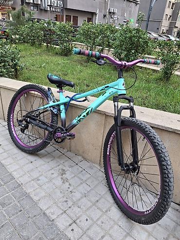 volta vs2: BMX GTR 359
barter edilir — 1