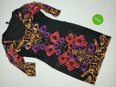 dluga moda: RAINBOW, Sukienka damska, rozmiar 3XL — 2