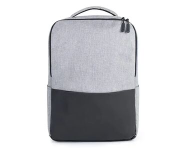 trimer za kosu lidl: XIAOMI Mi Commuter ranac svetlo siva – Vodootporan ranac za laptop