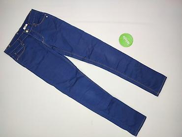 cuffed jeans: Jeansy damskie, rozmiar S — 2