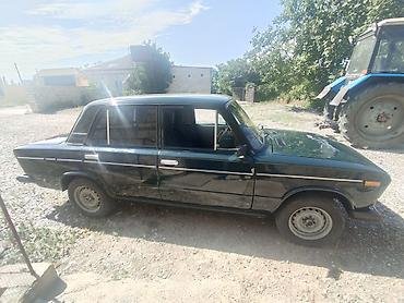 VAZ (LADA): VAZ (LADA) 2106: 1.6 l | 2003 il 43695 km Sedan — 7