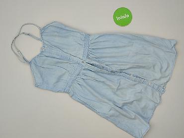 jeans jacket: Reserved YFL, Sukienka damska, rozmiar XS — 2