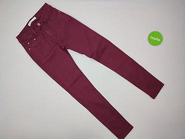 chrome hearts jeans flared: Jeansy damskie, rozmiar S — 2