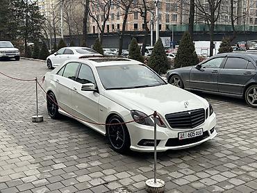 Mercedes-Benz: Mercedes-Benz : 2009 г., 3.2 л, Автомат, Бензин, Седан — 4