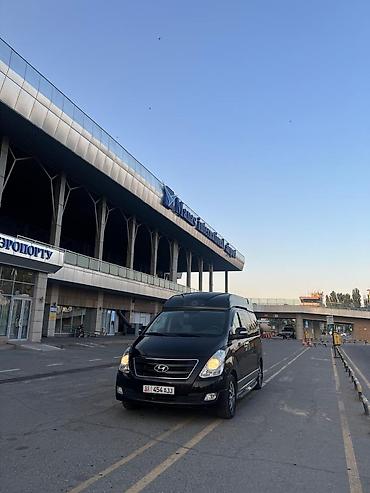 старекс сколько стоит: Hyundai Grand Starex: 2017 г., 2.4 л, Автомат, Газ, Минивэн — 3