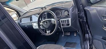 step vagon: Honda Stepwgn: 2004 г., 2 л, Автомат, Бензин, Минивэн — 6