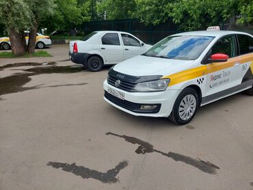 евро камаз 1: Volkswagen Polo: 2017 г., 1.6 л, Механика, Бензин, Седан