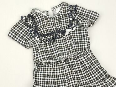 allegro bonprix sukienki: Dress, 1.5-2 years, 86-92 cm, condition - Good