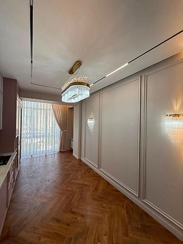 o store: 3 комнаты, 88 м², Элитка, 6 этаж, Дизайнерский ремонт — 7