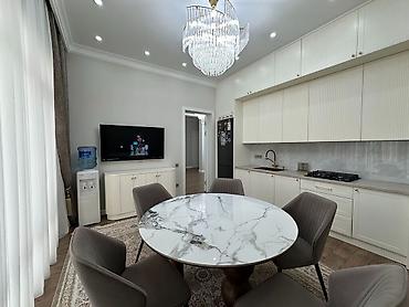 Продажа коттеджей и домов: ‼️БЕЗ РЕКЛАМЫ‼️ Продается новый дом в престижной части — 4