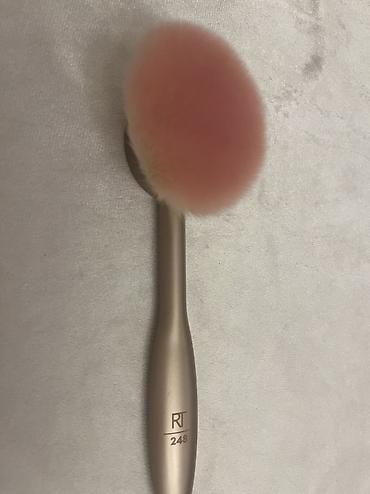 termo qab: Real techniques face&body brush Böyük ölçüde real techniques — 3