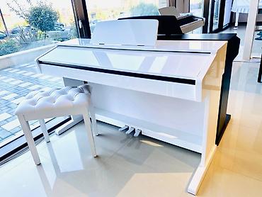 Музыкальные инструменты: Real piano səslənməsinin sərfəli qiymətlə üğurlu ahəngi! Medeli — 2