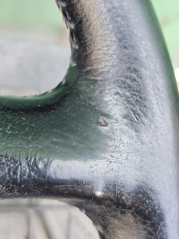 Рули: Руль Audi 1998 г., Б/у, Оригинал, Германия — 6