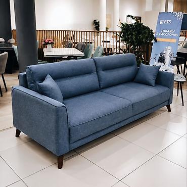 sofa: Прямой диван, Новый, В рассрочку — 2