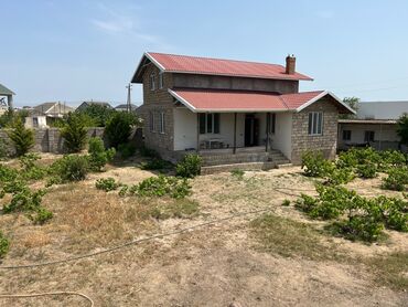 Bağ evlərinin satışı: Bakı, Buzovna, 144 kv. m, 5 otaqlı, Kombi, Qaz, İşıq — 20