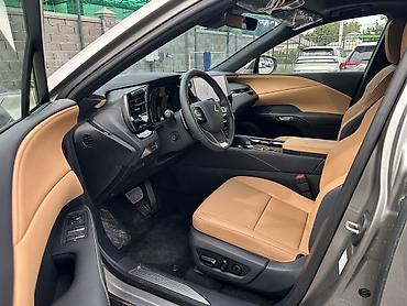 Lexus: Lexus RX: 2026 г., Автомат, Кроссовер — 8