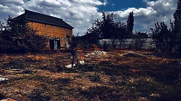 ысык куле: 12 соток, Курулуш, Техпаспорт — 5