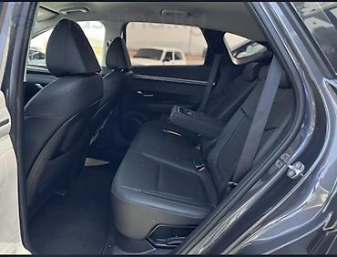тук сокулук: Hyundai Tucson: 2022 г., 1.6 л, Автомат, Гибрид, Кроссовер — 6