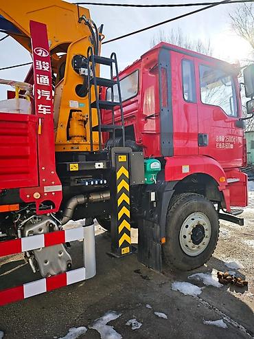 Манипуляторы: Манипулятор, 2025 г., 10 т — 6