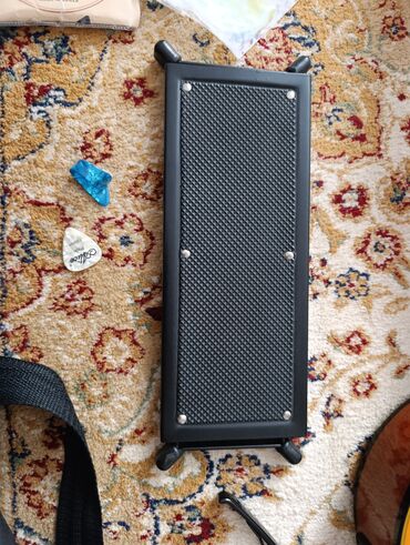 Гитары: Продаю уникальную акустическую гитару Tagima Madrid В комплекте — 3