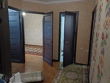 обмен на дом: 42 м², С мебелью частично — 3