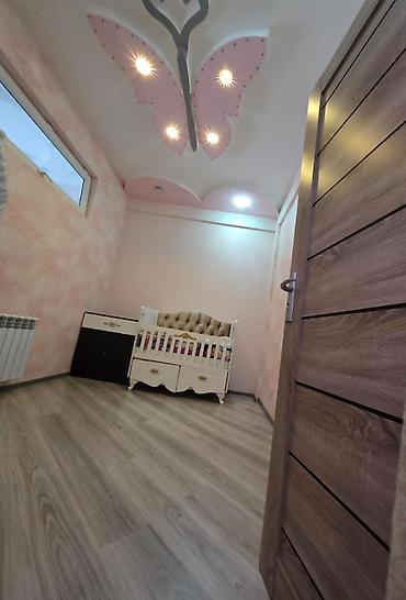 ev axdaram: 3 otaqlı, Yeni tikili, 65 kv. m — 6